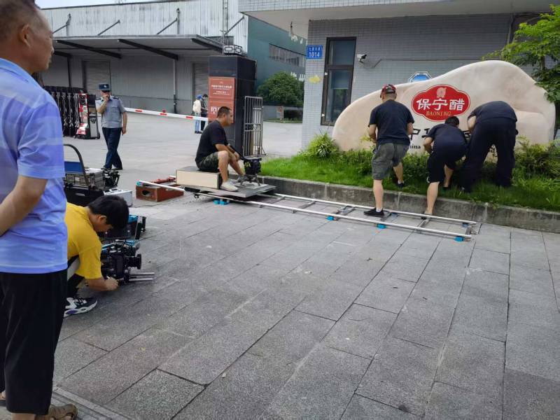 南市区广告片拍摄公司核心优势：全流程服务，让品牌广告片省心更出彩