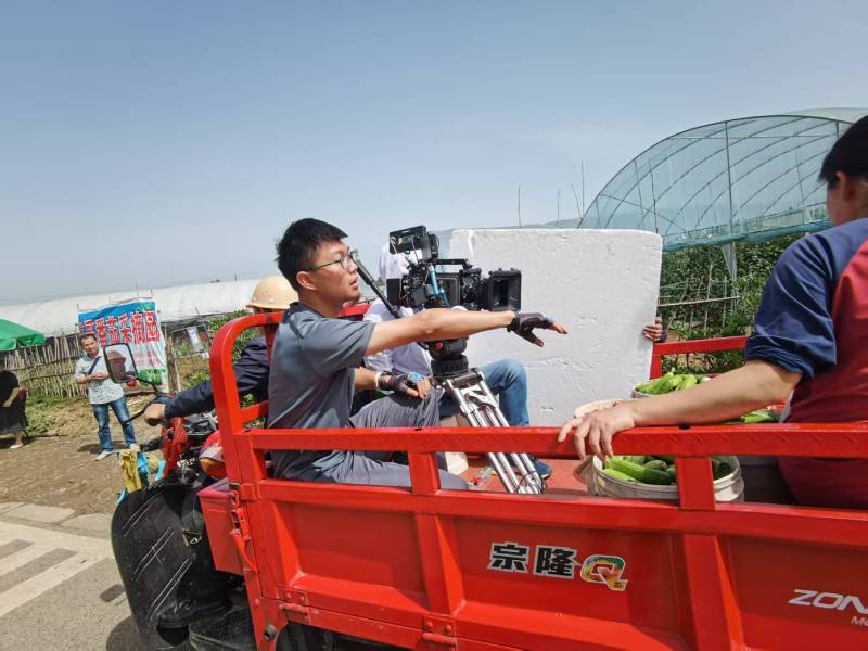 南市区TVC制作创新逻辑：以精准叙事，让品牌信息高效传递